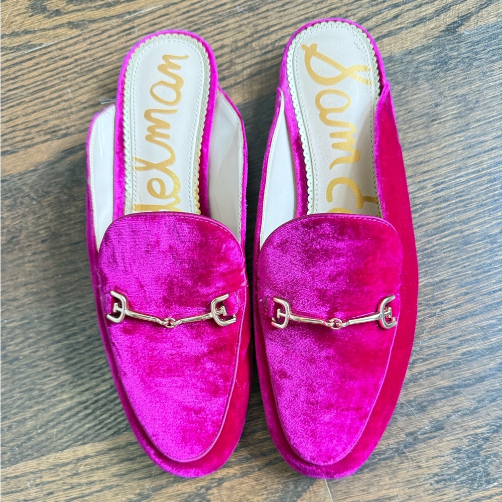 Sam Edelman Linnie Mule (Women)